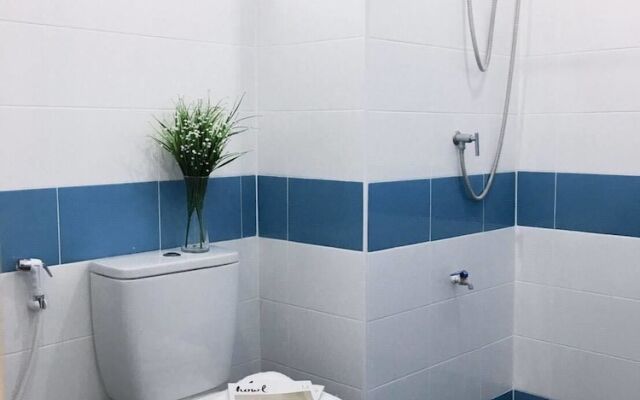 The Rich Ratchapruek Hotel & Residence