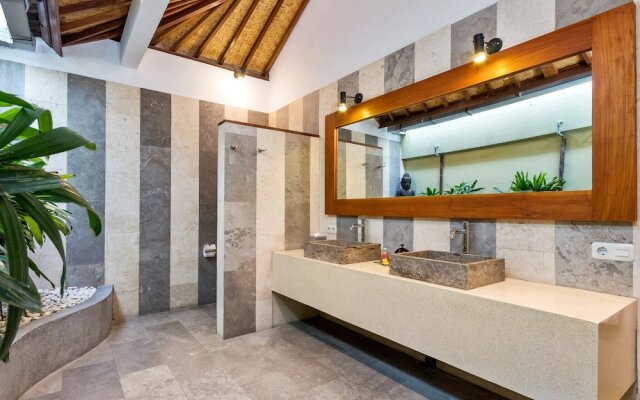 Luxury Balinese 3-bedroom Villa in Seminyak - A Popular Choice!