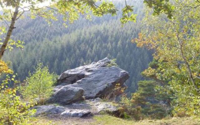 Terrasses de Malmedy Chalet 40