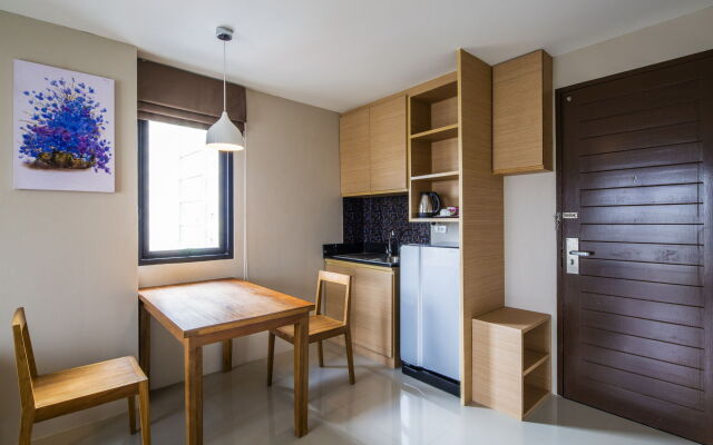 Livotel Hotel Kaset Nawamin Bangkok