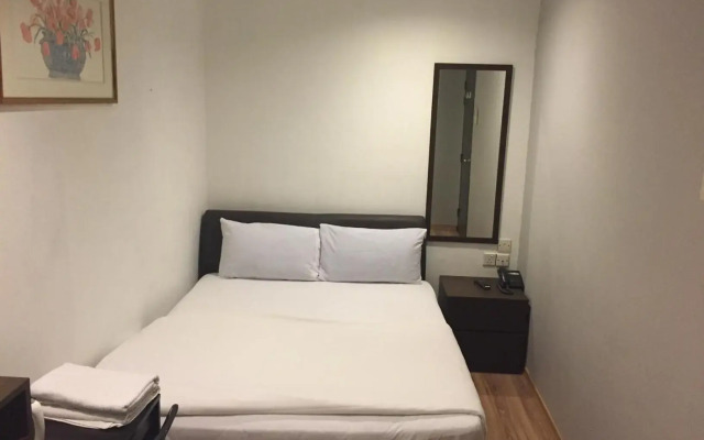 Hotel Conforto