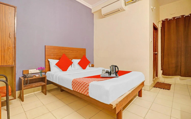 OYO 70256 Hotel Shyam