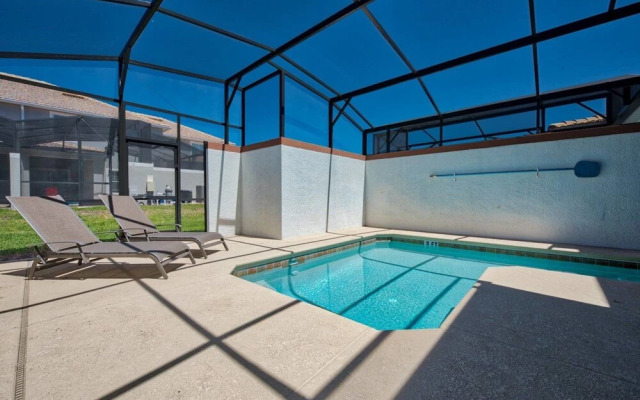 Pleasant Townhouse at Storey Lake