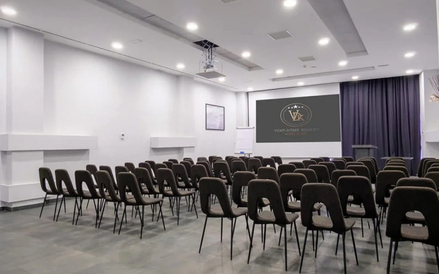 Vent Dome Khaled Hotel & Spa