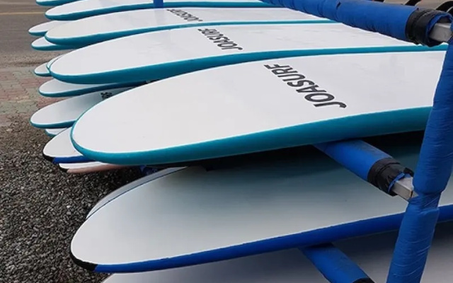 Yangyang Joa Surf Surfing House