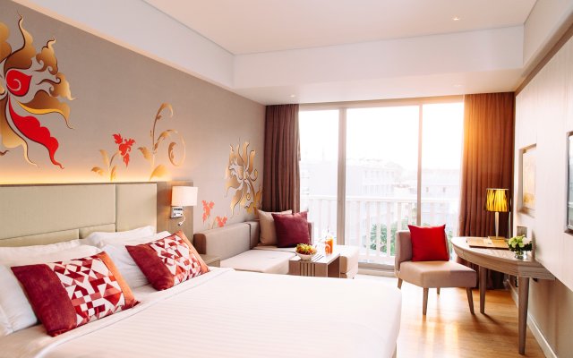 Grand Mercure Phuket Patong