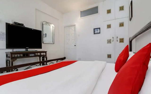 Shimla British Resort by OYO Rooms