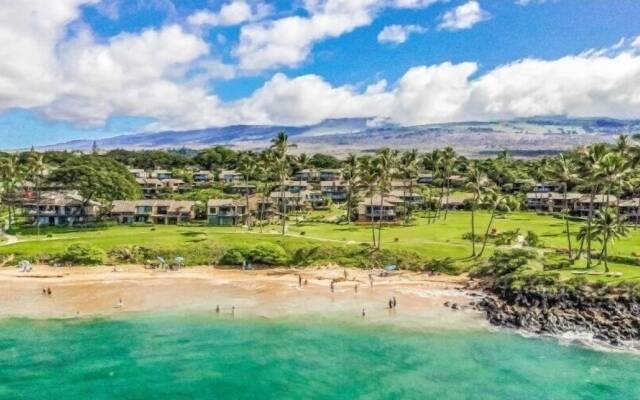 Wailea Elua, #1601 1 Bedroom Condo by RedAwning