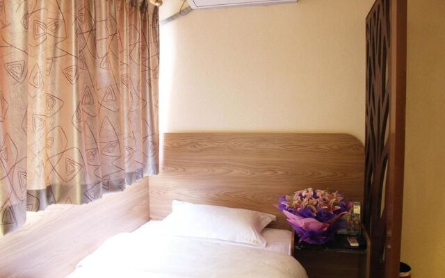 Hengruifeng Hostel
