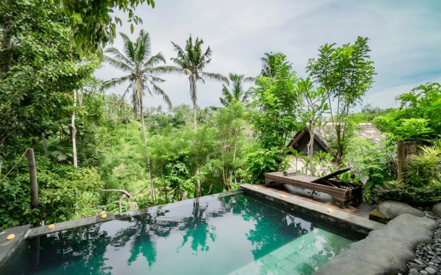 Magatama Villa by Mahaputra