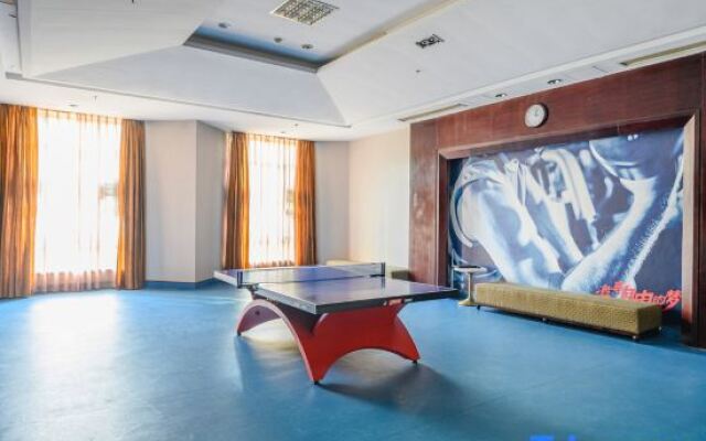 Xiamen Gulang Bay Hotel