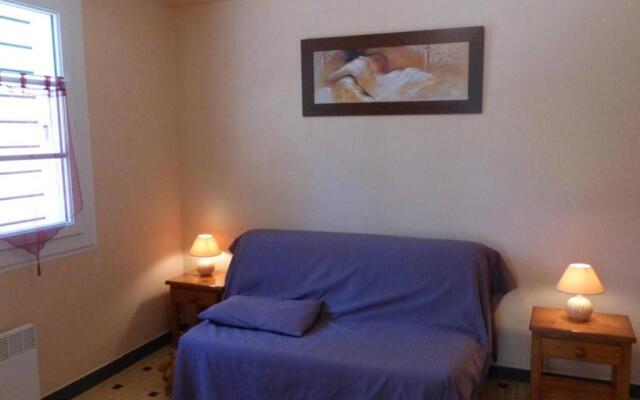 Maison Saint-Hilaire-de-Riez, 3 pièces, 6 personnes - FR-1-224-139