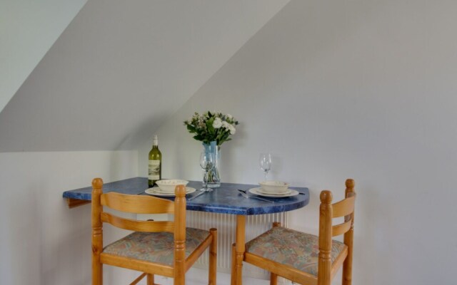 Hilary St Merryn in St Merryn