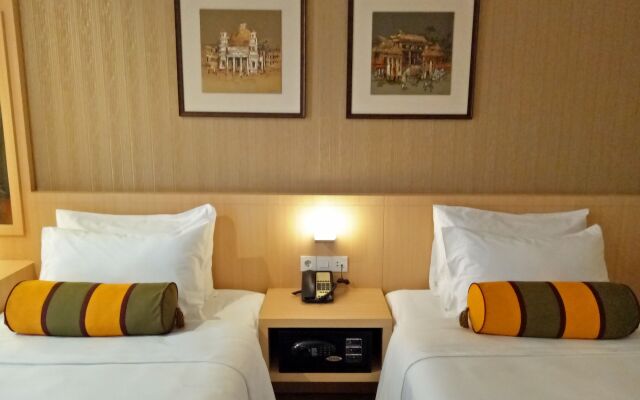Hotel Chanti