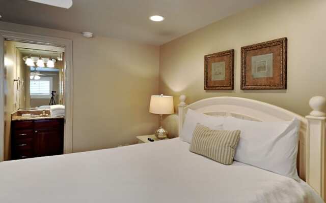 Aegean by Southern Vacation Rentals