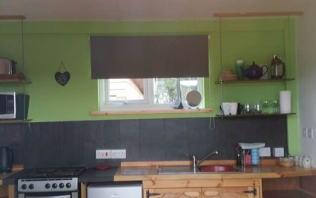 Brynhaul Bed and Breakfast