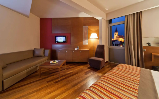 Hotel Kaj