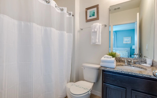 Wildwood Way Villa 1