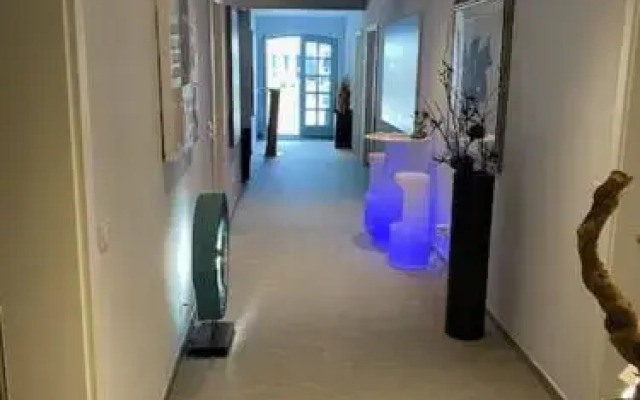 Hostel Ahrbergen