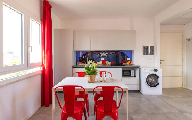 Hotel Stefania