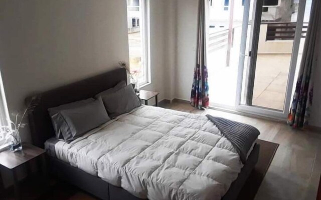 Estudio in Las Palmas