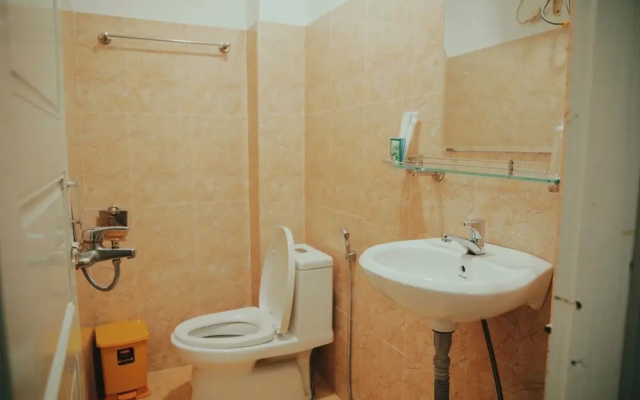 Thao Nguyen Hostel