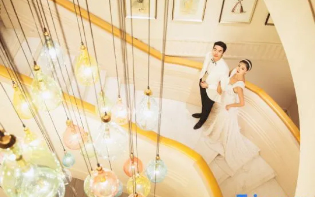 Joido Manor Hotel