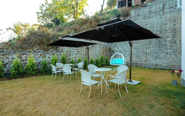 The Barns Resorts
