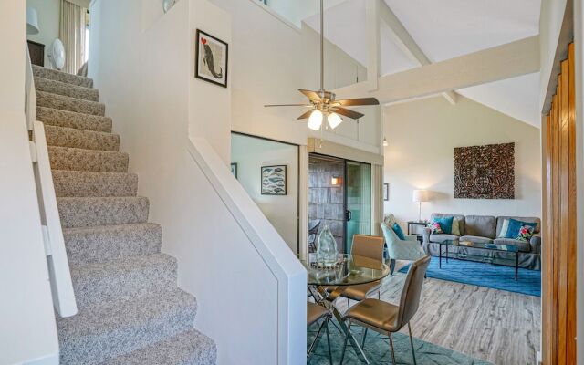 Sealodge H5 2 Bedroom Condo