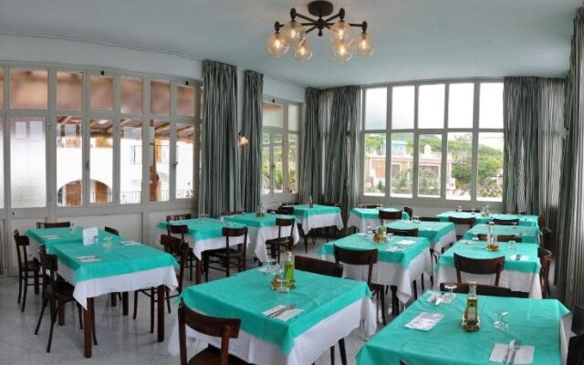 Hotel Residence Villa Teresa