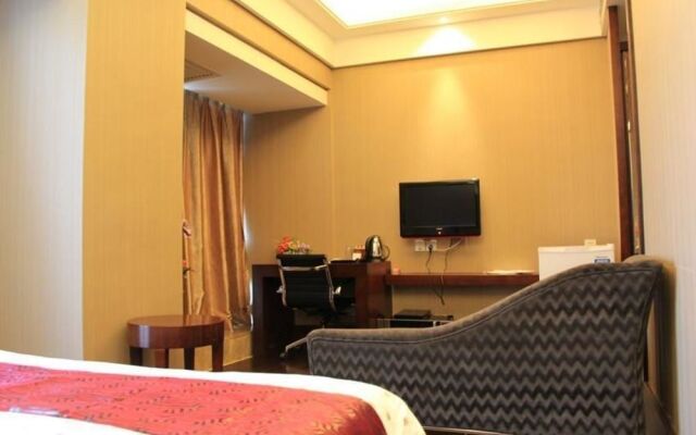 Modern Family Inn - Guangzhou