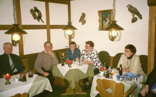 Pension Haus Seidenweber