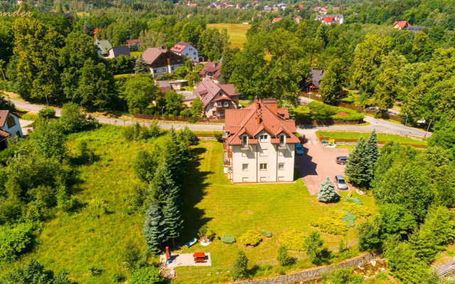 Apartamenty Wonder Home - Komuny Paryskiej 30