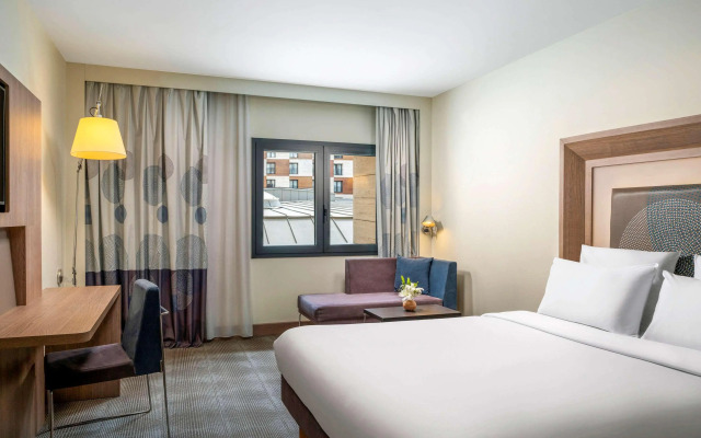 Novotel Istanbul Bosphorus