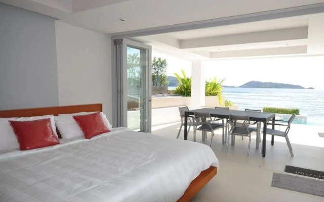 Patong Beach House