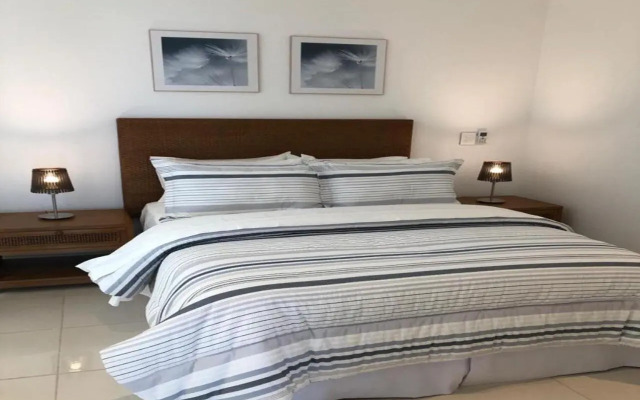 Marina Puerto Velero