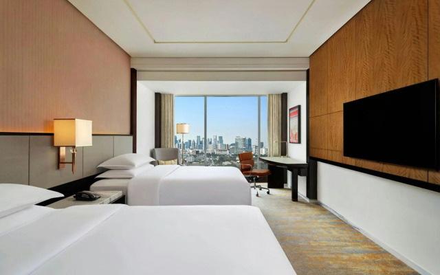 Sheraton Grand Jakarta Gandaria City Hotel