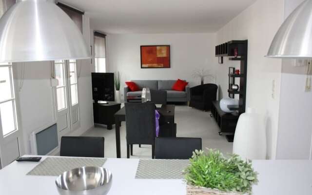 Gîte touristique du Couvent