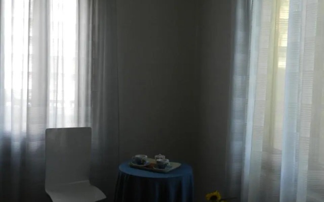 Appartamento S. Valentino