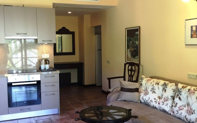 Ipek Garden Palace Residence - Boutique Class