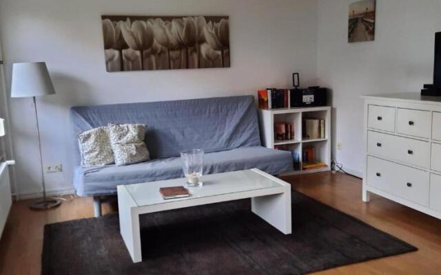 Ferienhaus Landliebe, Wohnung 9048-2