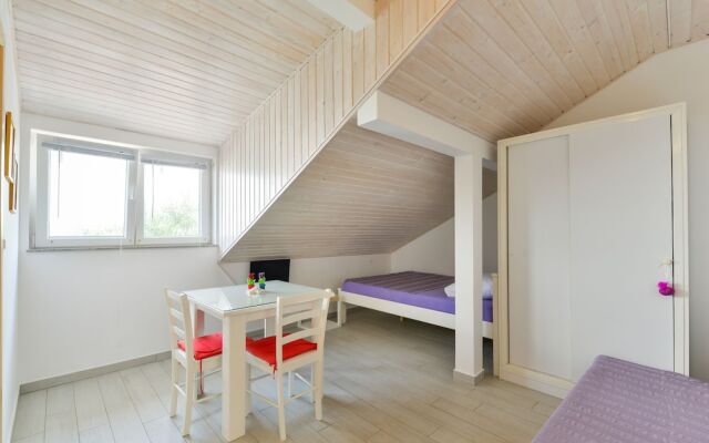 Apartments Liovic