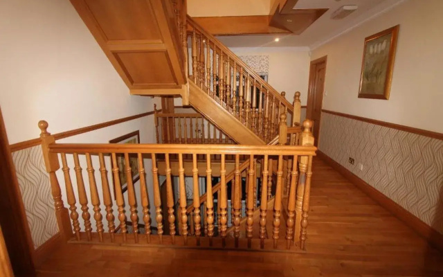 Woodlands Guest Accommodation