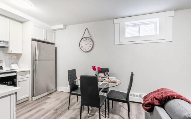 Brand New - 1BR Modern Apt - Prime Location