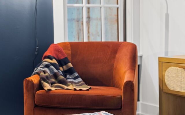 Sosuite at The Loxley - Old City