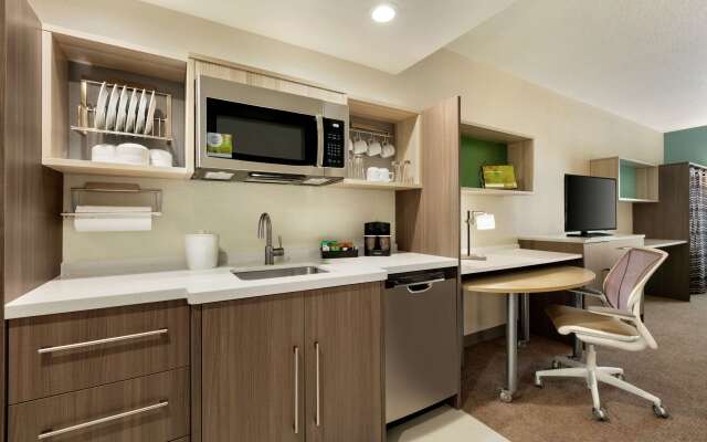 Home2 Suites by Hilton Brandon Tampa, FL