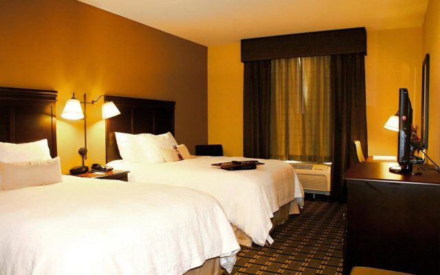 Hampton Inn & Suites Palestine