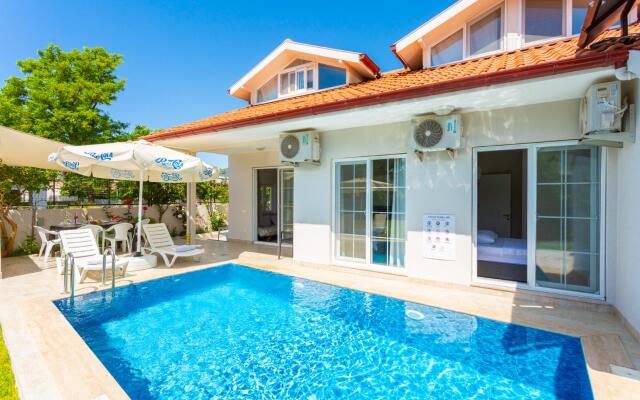 Villa Zonkdemir in Dalyan