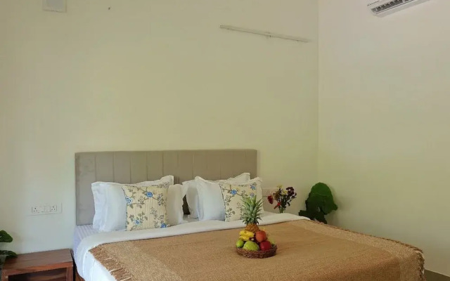 Xenious Micro Villas Goa