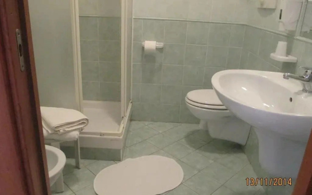 Residence la Sorgente